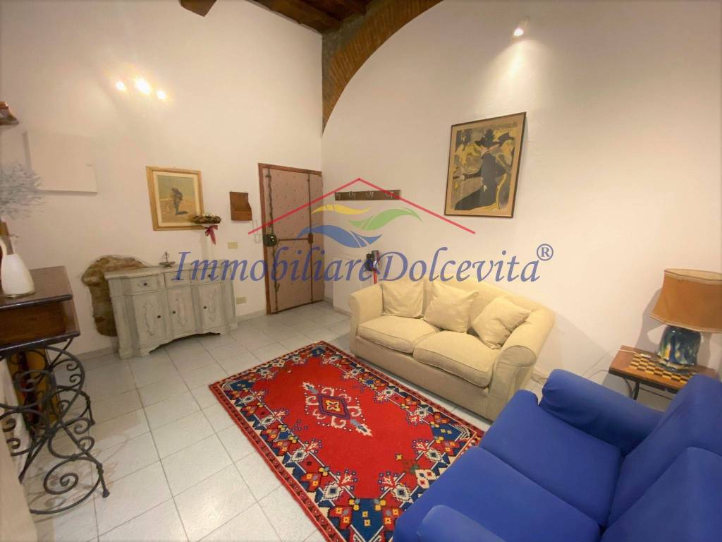 appartamento in vendita a Firenze in zona Centro Storico