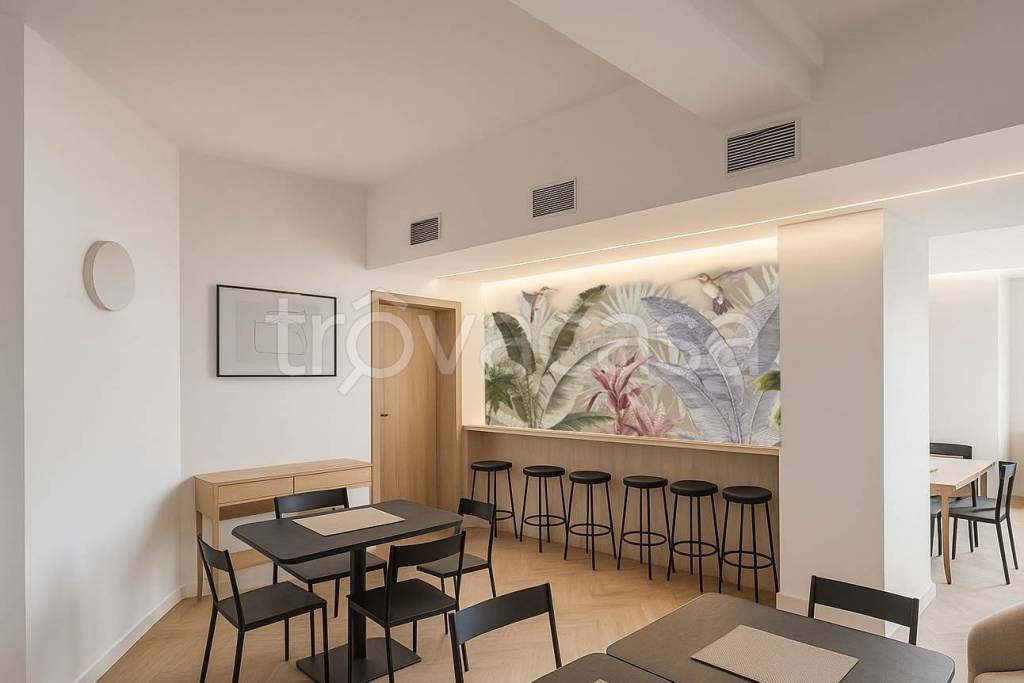 appartamento in vendita a Firenze in zona Centro Duomo