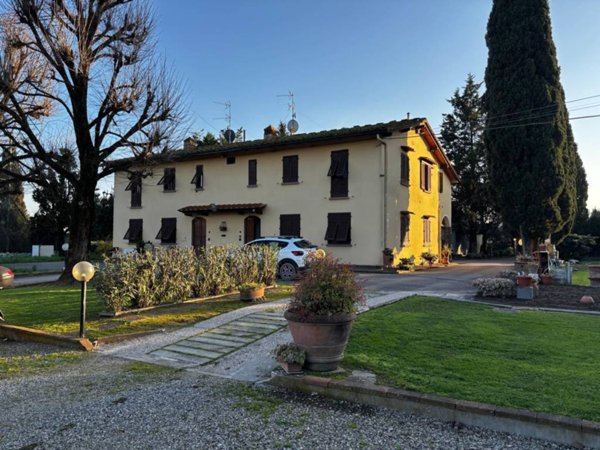 appartamento in vendita a Firenze in zona Mantignano