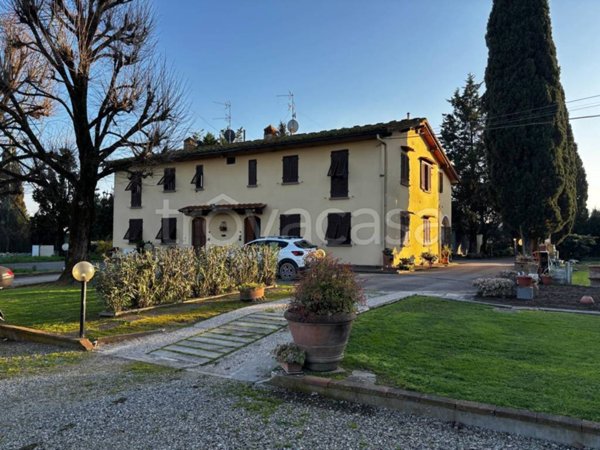 appartamento in vendita a Firenze in zona Ugnano