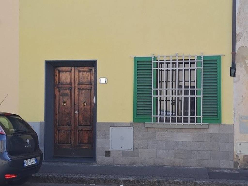 casa indipendente in vendita a Firenze in zona Legnaia