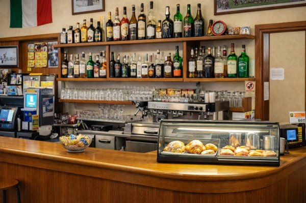 negozio in vendita a Firenze in zona Firenze Nova