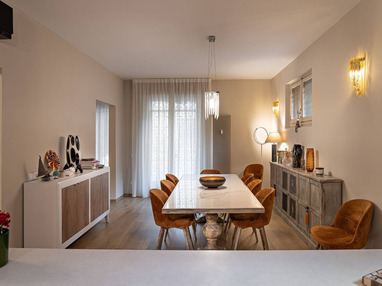 appartamento in vendita a Firenze in zona San Gaggio