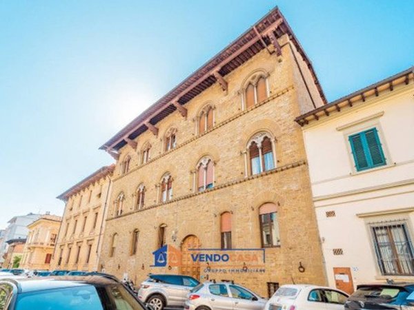 appartamento in vendita a Firenze in zona Centro Storico