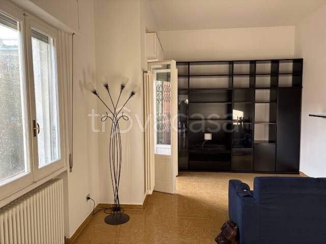 appartamento in vendita a Firenze in zona San Gaggio