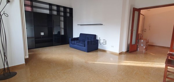 appartamento in vendita a Firenze in zona San Gaggio
