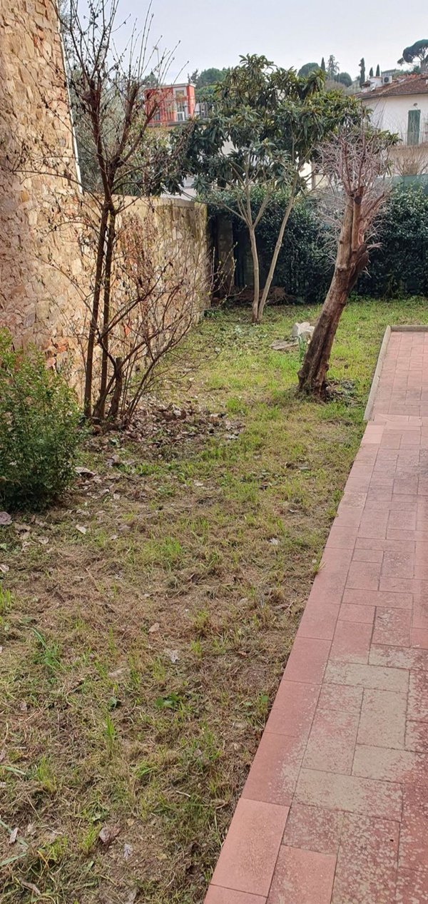 appartamento in vendita a Firenze in zona San Gaggio