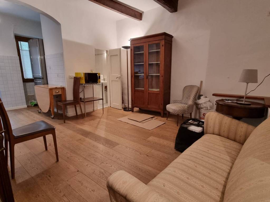 appartamento in vendita a Firenze in zona Centro Santa Croce