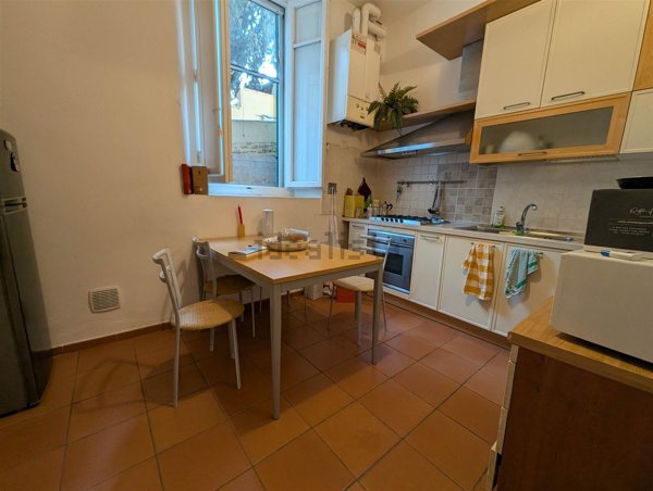 appartamento in vendita a Firenze in zona Centro San Niccolò