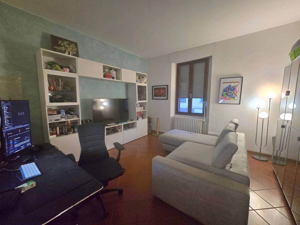 appartamento in vendita a Firenze in zona Careggi