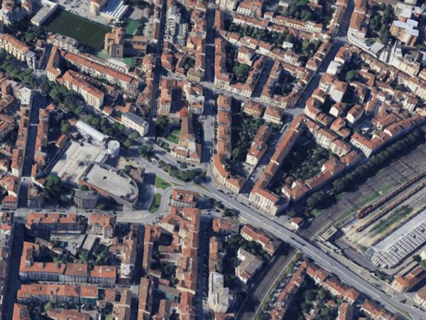 ufficio in vendita a Firenze in zona Campo di Marte