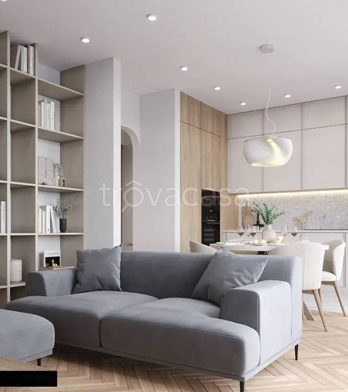 appartamento in vendita a Firenze