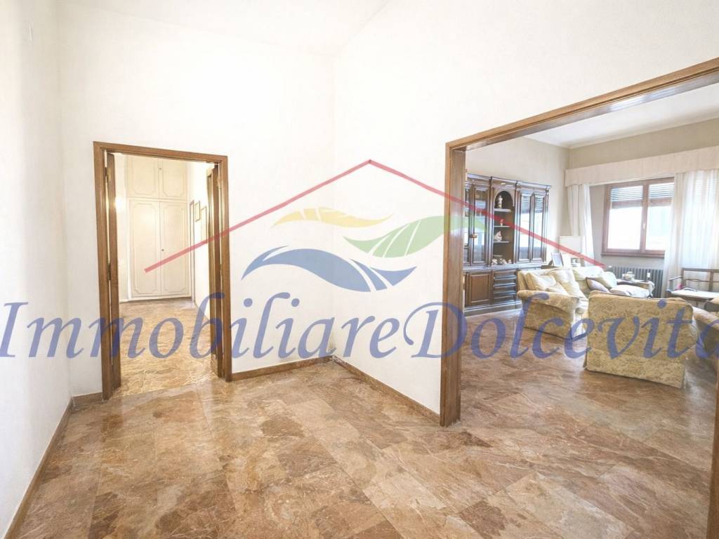 appartamento in vendita a Firenze in zona Campo di Marte