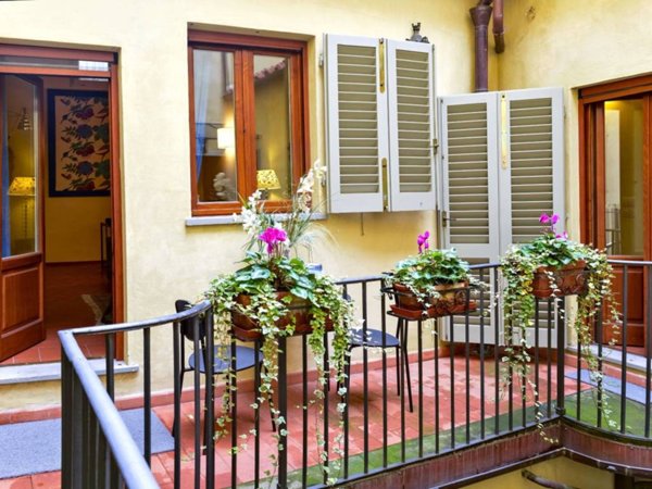 appartamento in vendita a Firenze in zona Centro Duomo