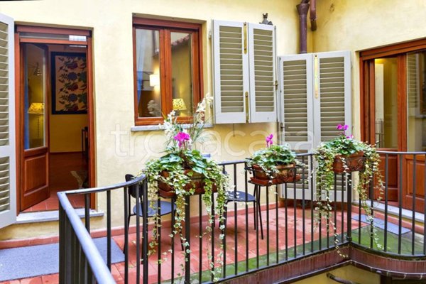 appartamento in vendita a Firenze in zona Centro Duomo