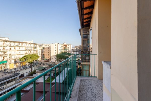 appartamento in vendita a Firenze in zona Centro Storico