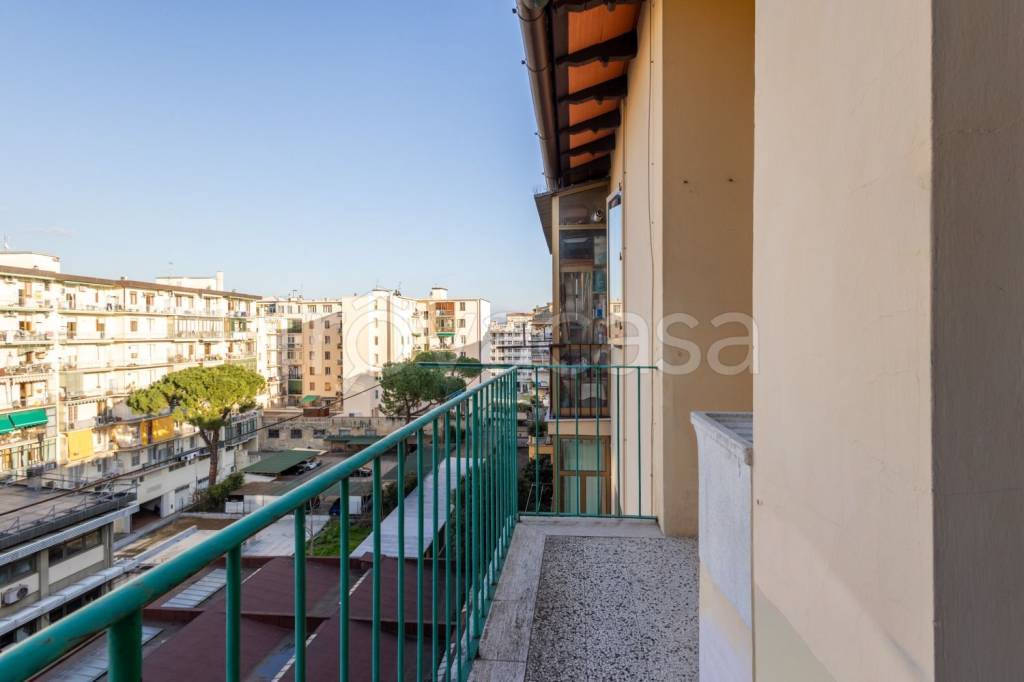 appartamento in vendita a Firenze in zona Centro Storico