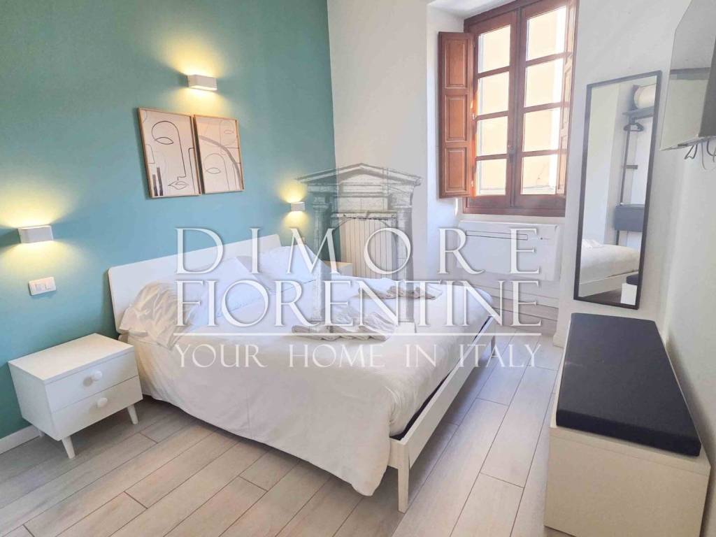 appartamento in vendita a Firenze in zona Centro Santa Croce