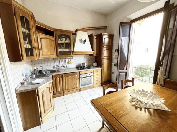 appartamento in vendita a Firenze in zona Centro Storico