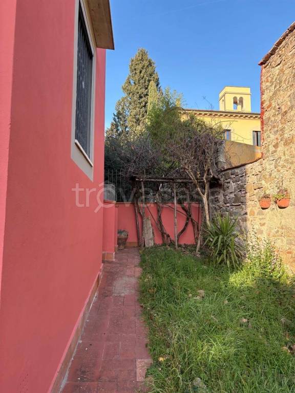 appartamento in vendita a Firenze in zona San Gaggio