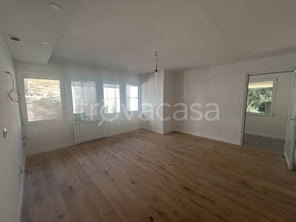 appartamento in vendita a Firenze in zona Bellariva