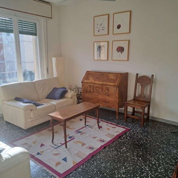 appartamento in vendita a Firenze in zona Legnaia