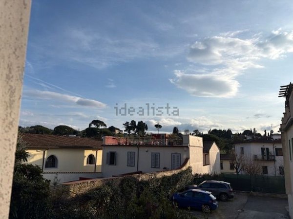appartamento in vendita a Firenze in zona San Gaggio