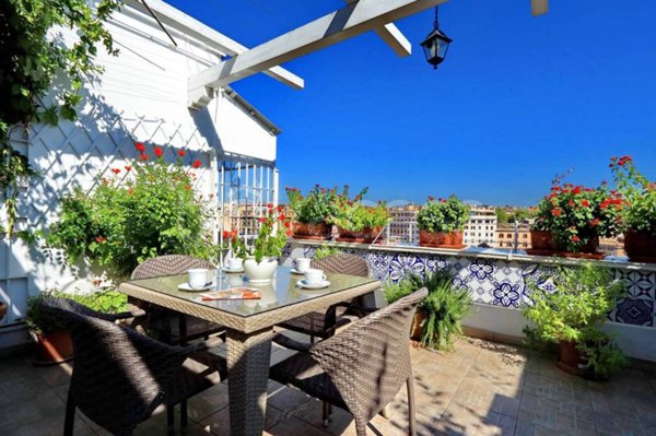 casa indipendente in vendita a Firenze in zona Ponte a Ema