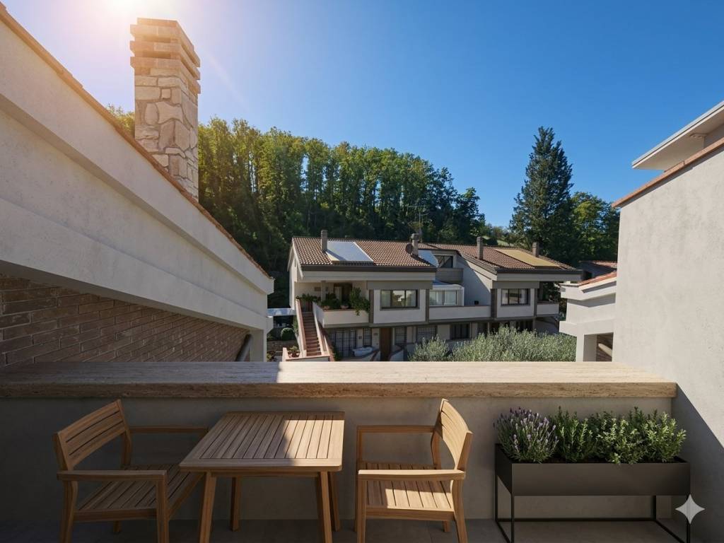 casa indipendente in vendita a Firenze in zona Ponte a Ema