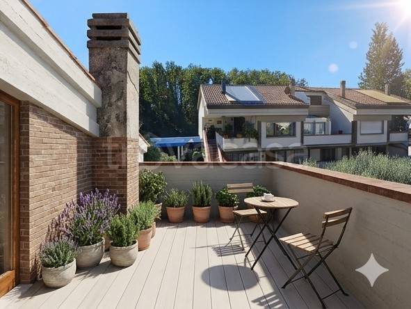 casa indipendente in vendita a Firenze in zona Ponte a Ema