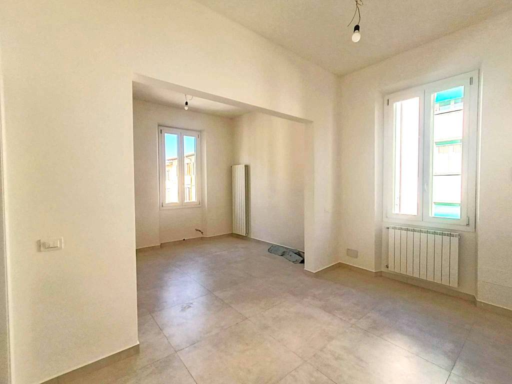 appartamento in vendita a Firenze in zona Le Cure