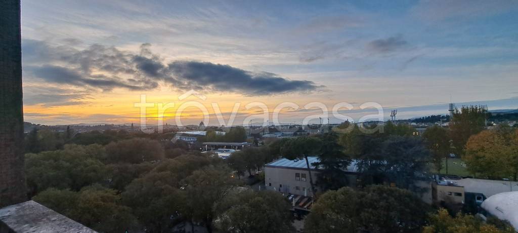 appartamento in vendita a Firenze in zona Campo di Marte