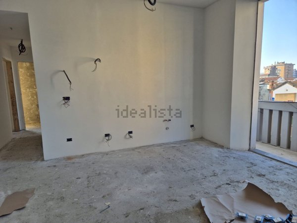 appartamento in vendita a Firenze in zona Careggi