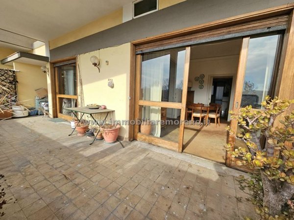 appartamento in vendita a Firenze in zona Coverciano