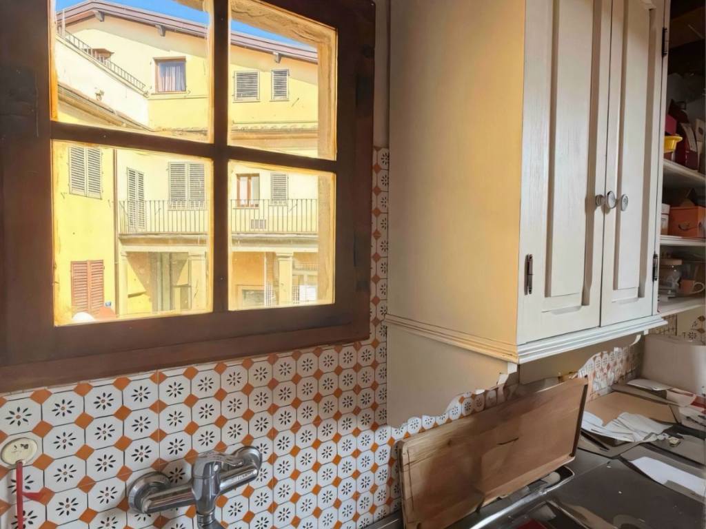 appartamento in vendita a Firenze in zona Centro Storico