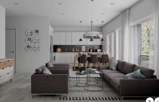 appartamento in vendita a Firenze in zona Gavinana