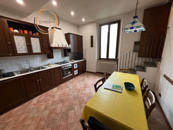 casa indipendente in vendita a Firenze