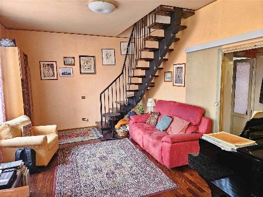 appartamento in vendita a Firenze in zona Careggi