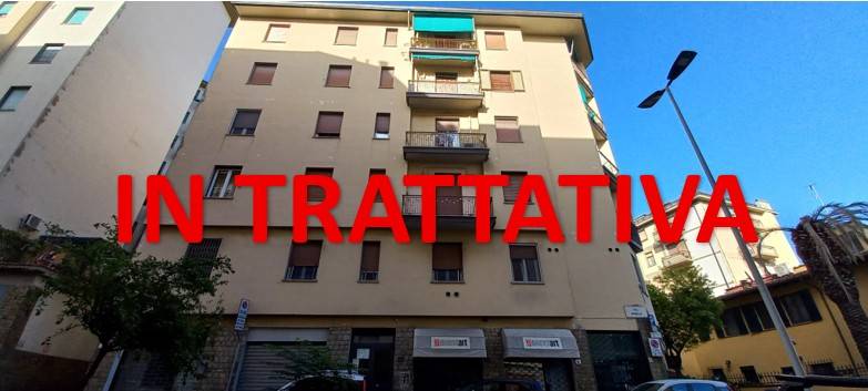 appartamento in vendita a Firenze in zona Centro Storico