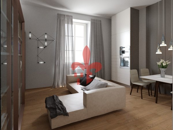 appartamento in vendita a Firenze in zona Centro Duomo