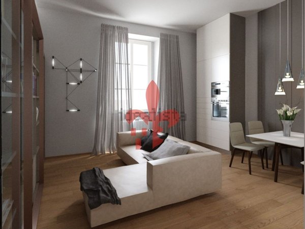 appartamento in vendita a Firenze in zona Centro Duomo