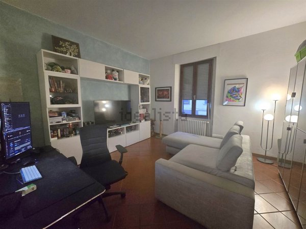 appartamento in vendita a Firenze in zona Careggi