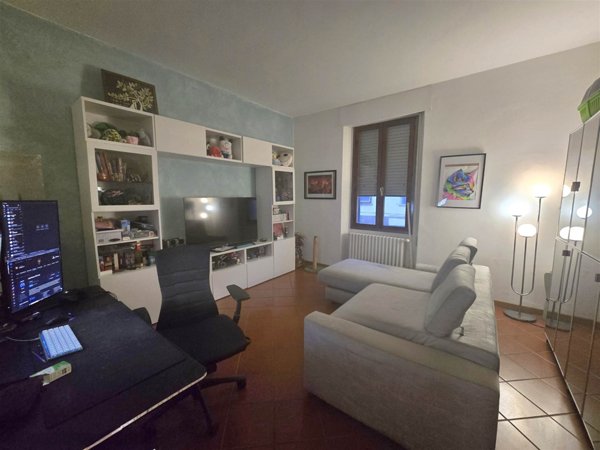 appartamento in vendita a Firenze in zona Careggi