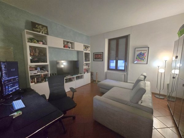 appartamento in vendita a Firenze in zona Rifredi