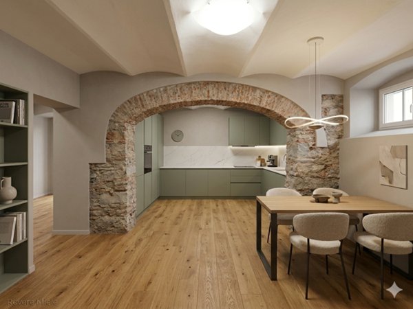 appartamento in vendita a Firenze