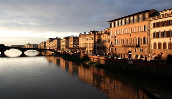appartamento in vendita a Firenze in zona Centro Santa Maria Novella