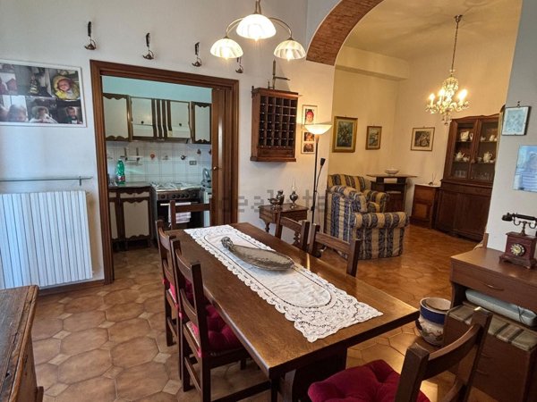 appartamento in vendita a Firenze in zona Centro Duomo