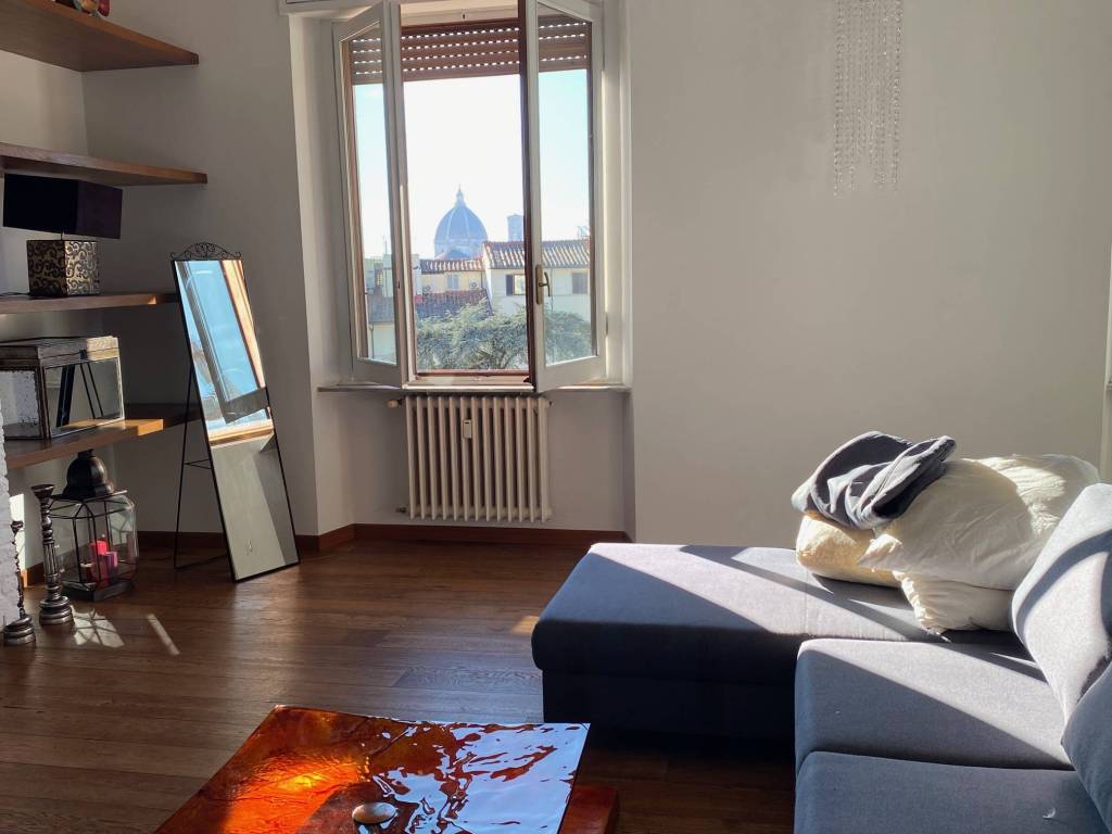 appartamento in vendita a Firenze in zona Centro Storico