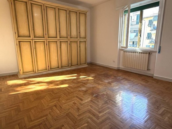 appartamento in vendita a Firenze in zona Coverciano