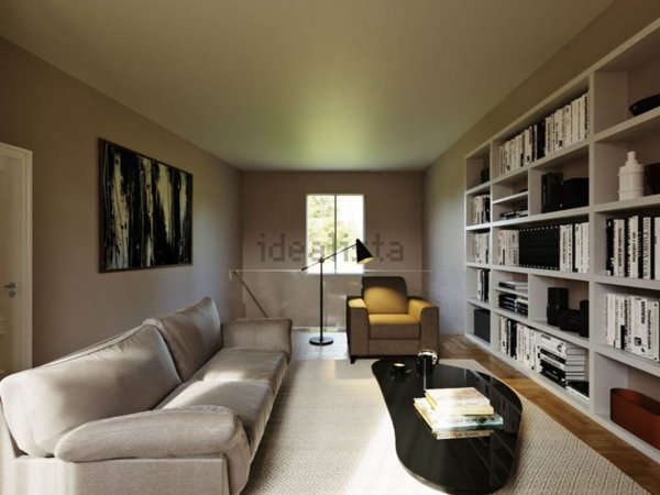 appartamento in vendita a Firenze in zona Centro Storico